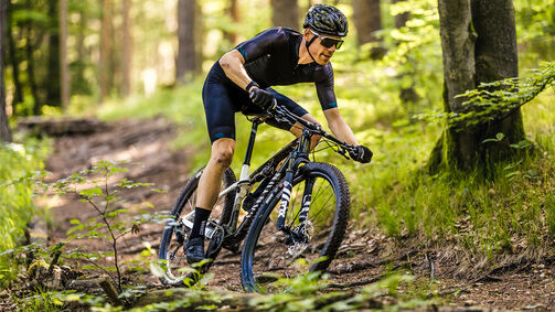Welches Mountainbike passt zu mir? Welches Mountainbike passt zu mir?
