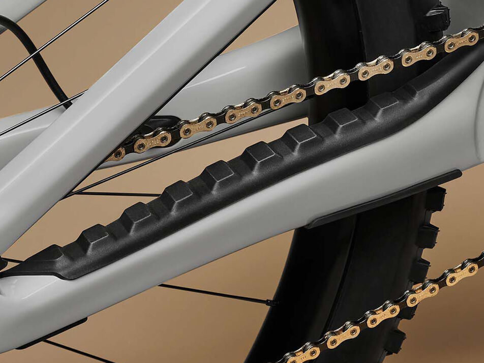 Canyon Spectral 125 CF