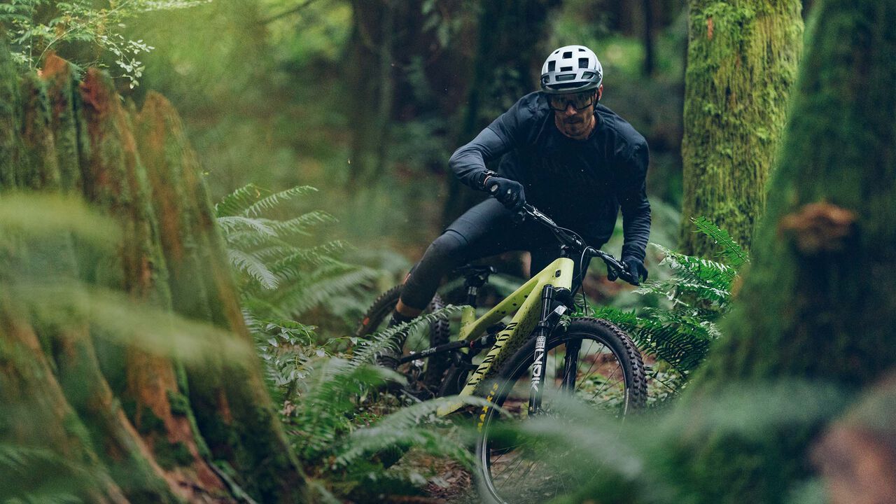 One Family. Any Trail.