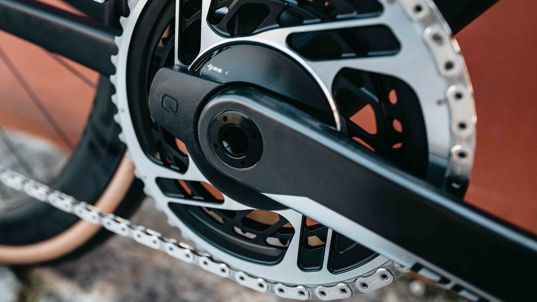 Quarq Quarq