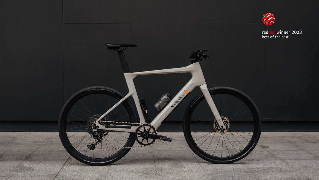 Canyon Roadlite:ON CF9 LTD Canyon Roadlite:ON CF9 LTD
