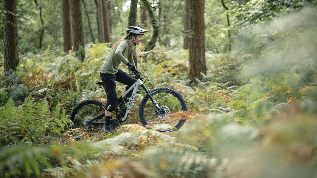 MTB or e-MTB: which one should you choose? MTB or e-MTB: which one should you choose?