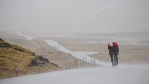 What to wear when riding in rain What to wear when riding in rain