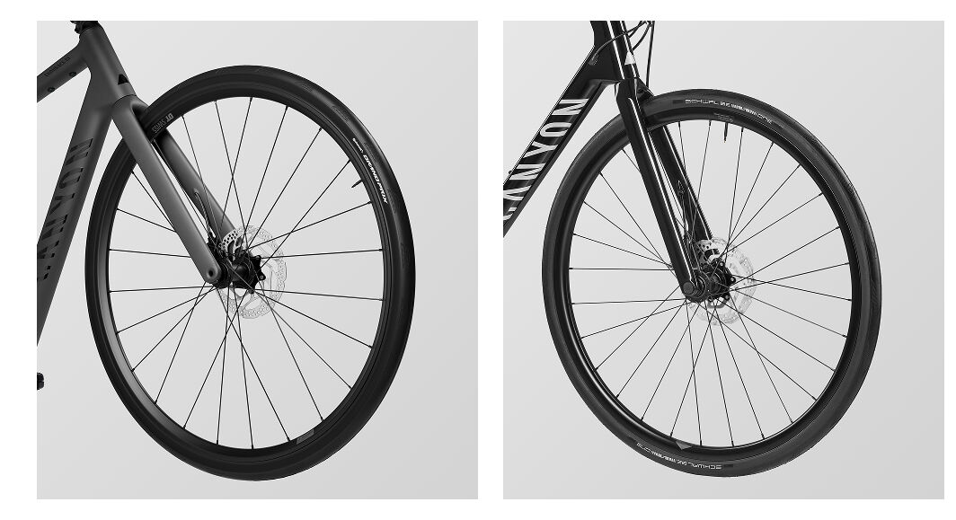 Carbon vs aluminium wheelsets: Everything you need to know before buying 