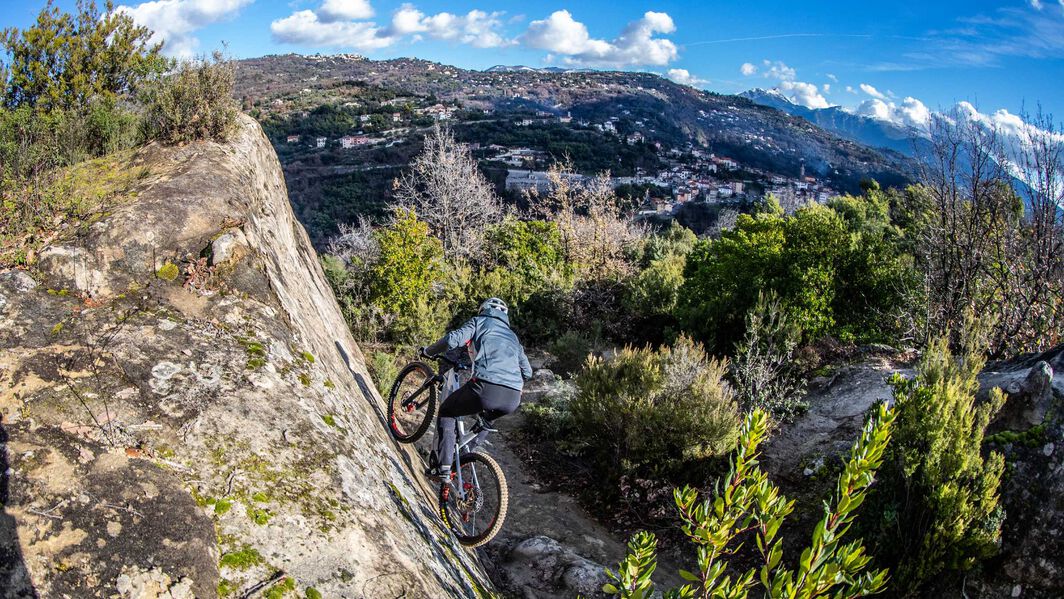 Electric Mountain Bike Activities Electric Mountain Bike Activities