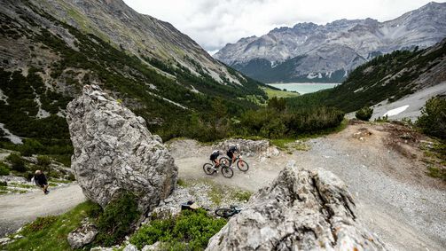 Key skills and techniques for mountain bikers: Ride like a pro