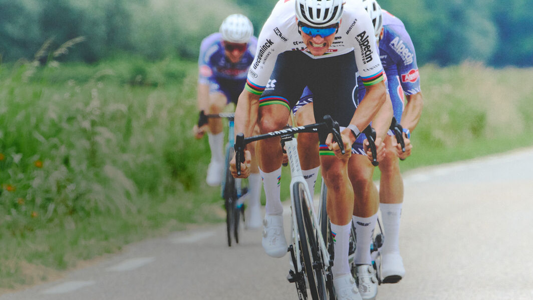 Equipment and gear helps you push even harder on your road bike Equipment and gear helps you push even harder on your road bike