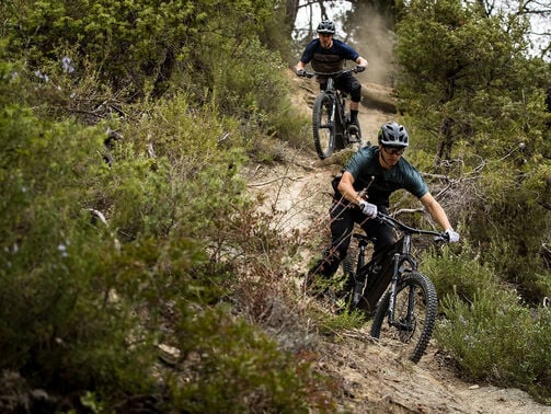 MTB or e-MTB: which one should you choose?  MTB or e-MTB: which one should you choose?