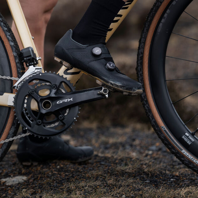 Canyon Tempr CFR