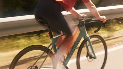 Endurace CF SLX 8 AXS Aero Endurace CF SLX 8 AXS Aero