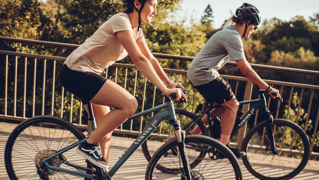 Die besten Fahrradtouren durch München Die besten Fahrradtouren durch München