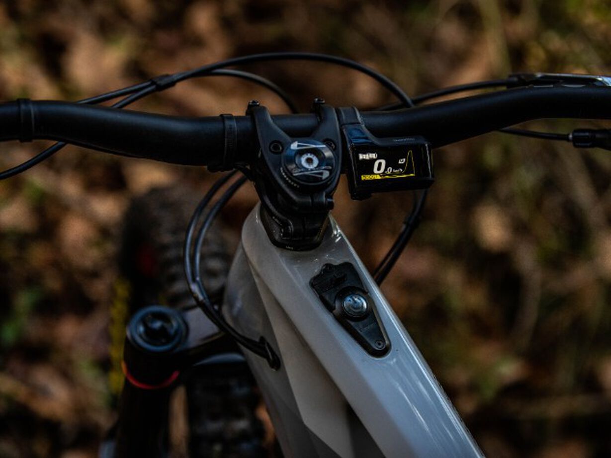 电助力自行车资讯和经历分享