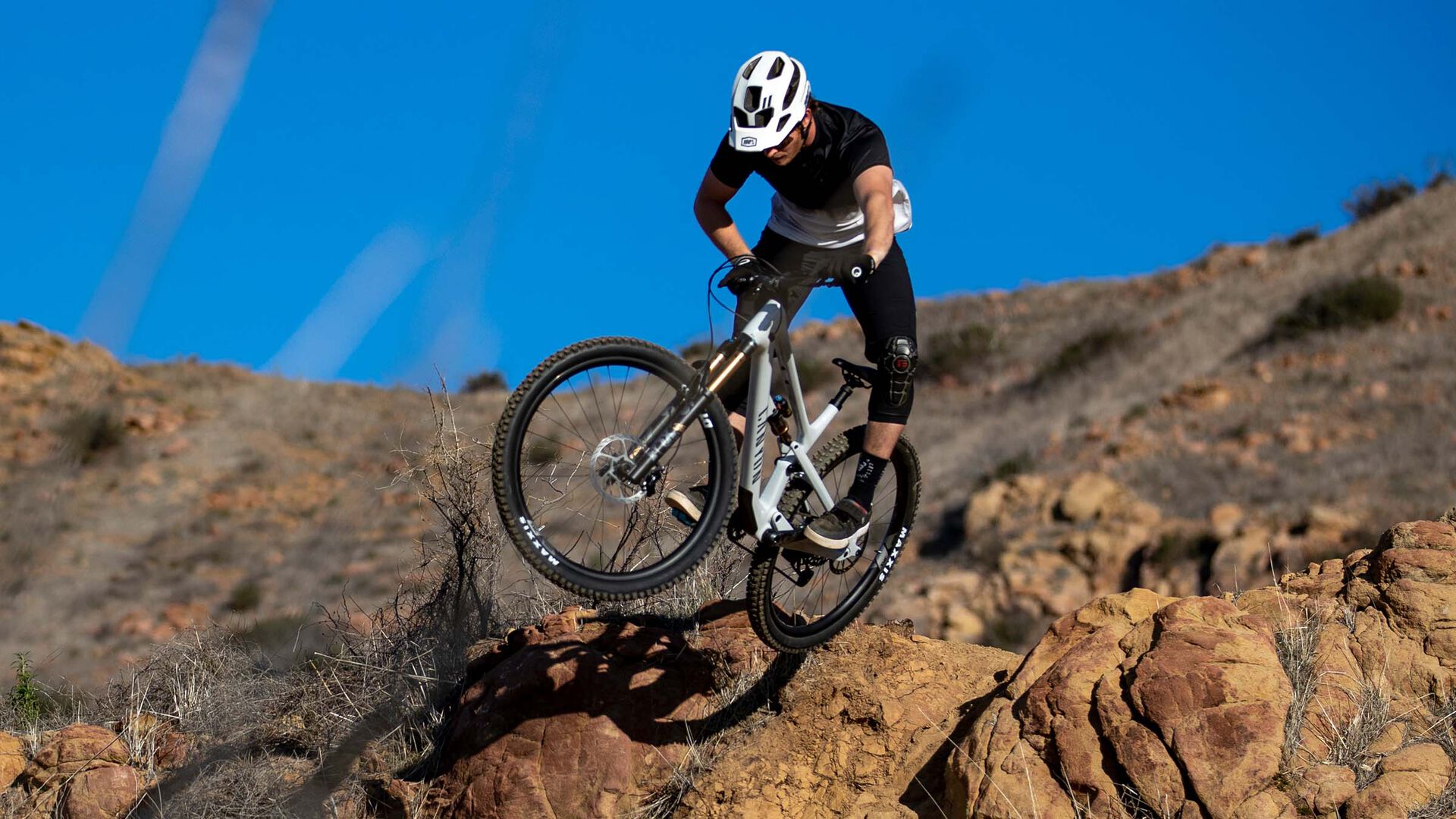 Canyon Spectral 125 CF