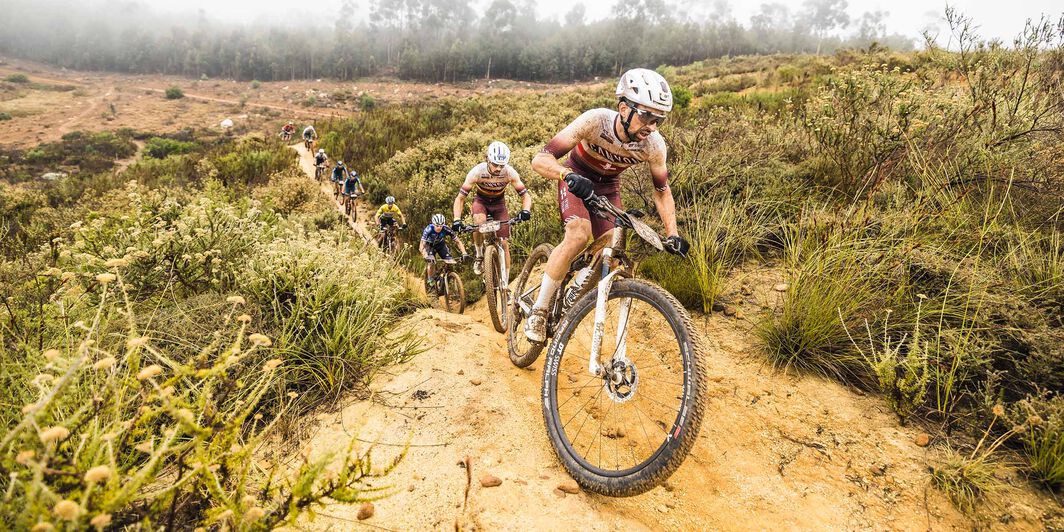 Cape Epic 2024: stage-by-stage race report Cape Epic 2024: stage-by-stage race report