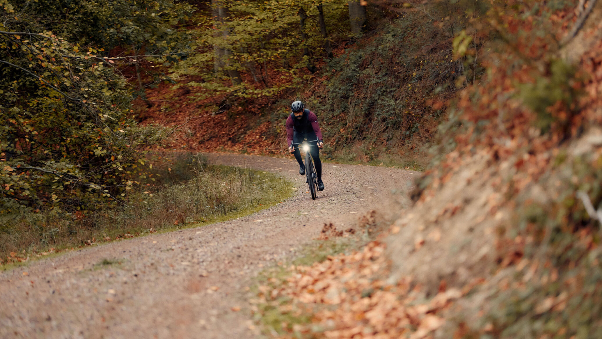 Die besten Gravel Touren durch M&uuml;nchen 