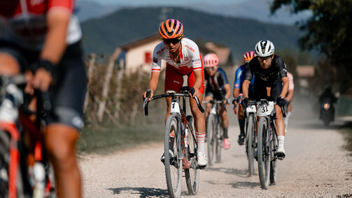 UCI Gravel World Championship and World Series 2024: Everything you need to know UCI Gravel World Championship and World Series 2024: Everything you need to know