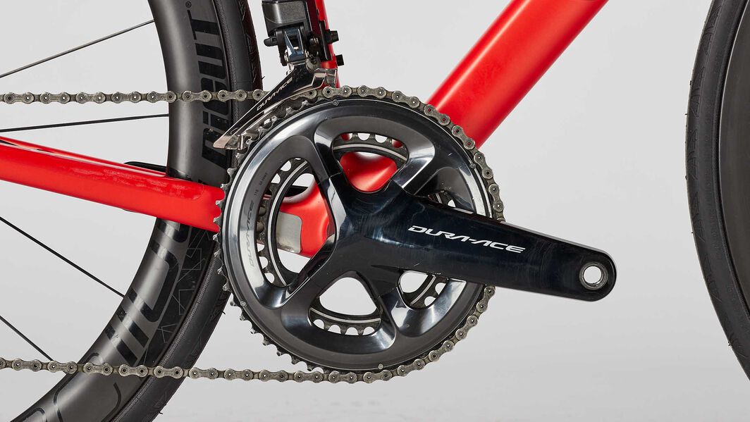 Gravel bike gearing: 1x vs 2x groupsets Gravel bike gearing: 1x vs 2x groupsets