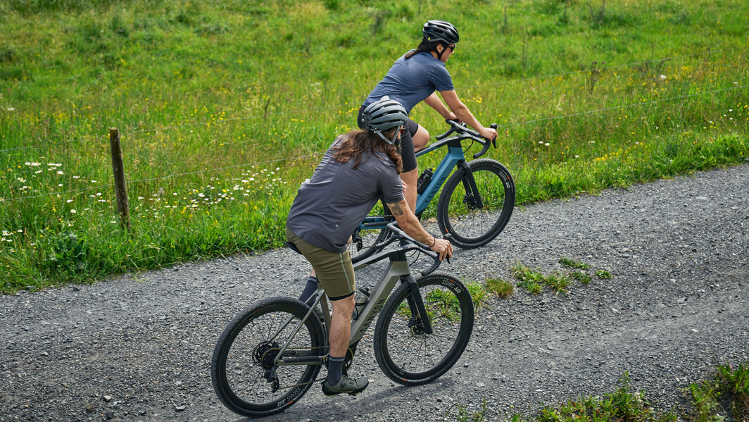 Schöne E-Bike Touren durch den Harz für jedes Konditionslevel Schöne E-Bike Touren durch den Harz für jedes Konditionslevel