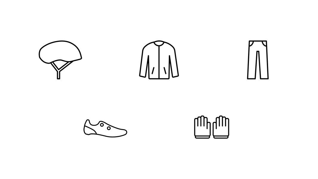 Guide to Commuting