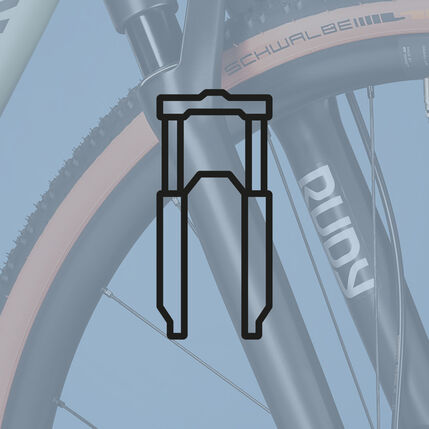 Canyon Grizl AL