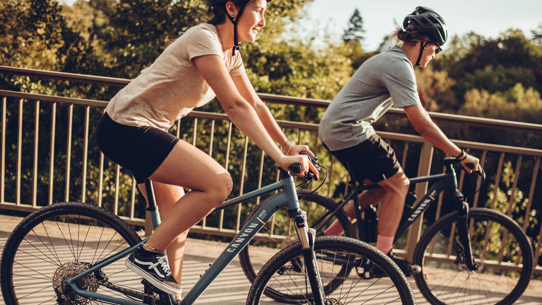 Best paved trails for family rides Best paved trails for family rides