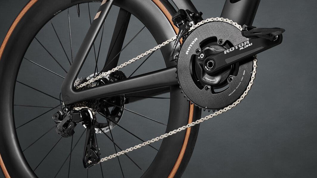 Gear ratios for road bikes Gear ratios for road bikes