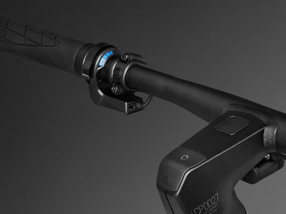 Canyon Commuter:ONfly