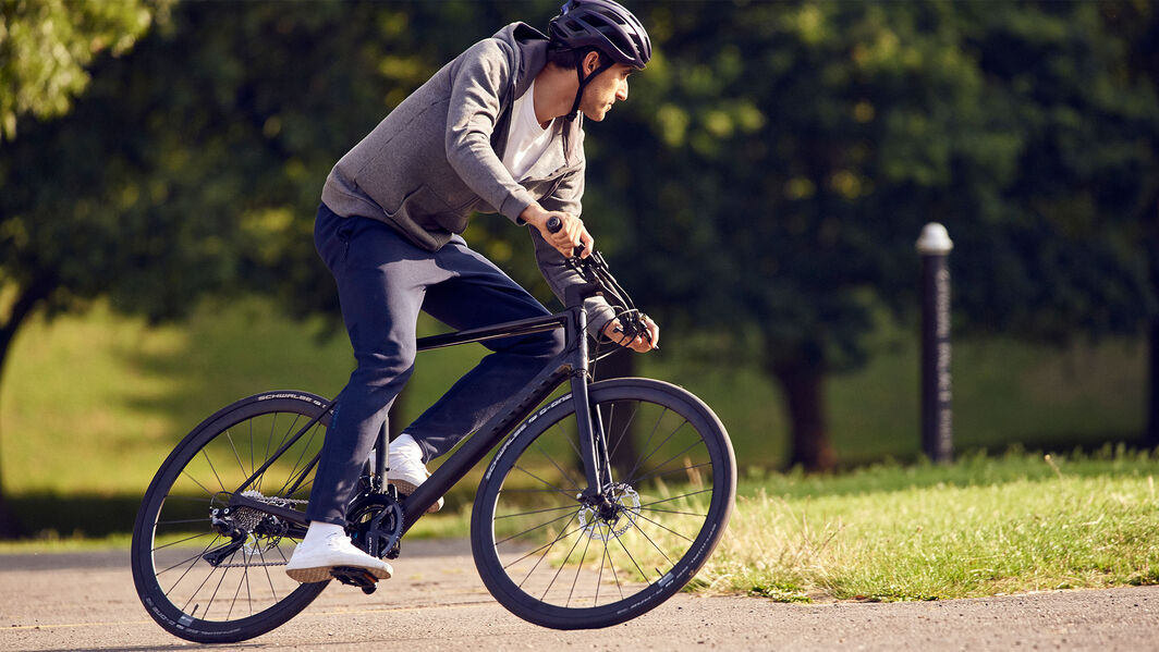 Pathlite vs. Roadlite Pathlite vs. Roadlite