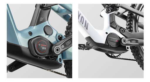 Which eMTB motor system is the best: How much power should an eMTB have?