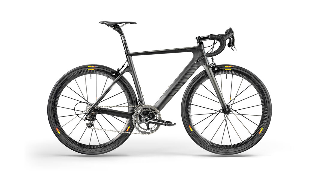Canyon Aeroad Canyon Aeroad