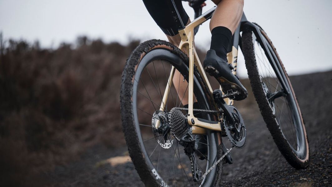 If you're using clipless pedals, your cleats are one of the most important parts of your set-up. If you're using clipless pedals, your cleats are one of the most important parts of your set-up.