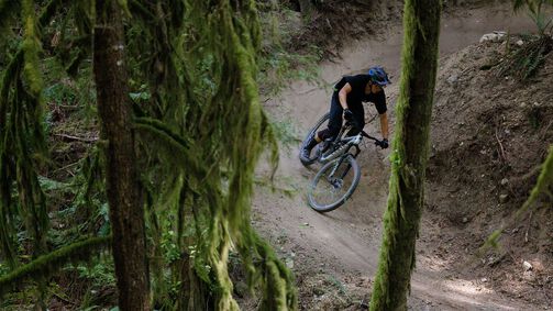 4 Mountainbike Touren im Sauerland – maximaler Fahrspaß garantiert 4 Mountainbike Touren im Sauerland – maximaler Fahrspaß garantiert