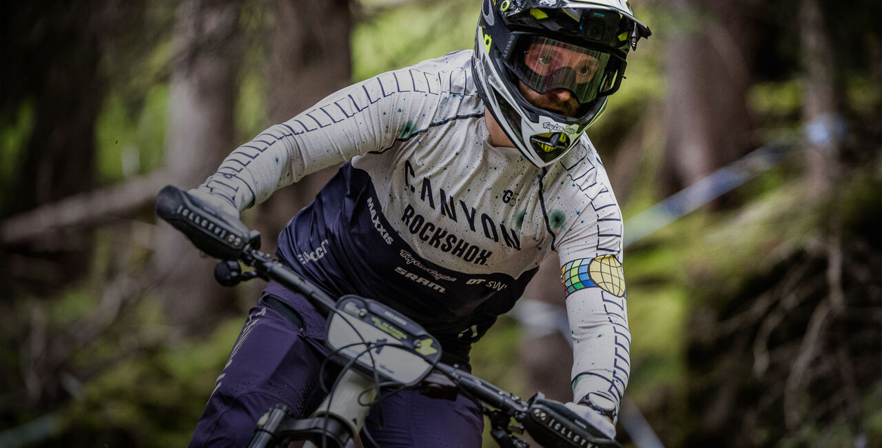 Canyon Downhill gear Canyon Downhill gear