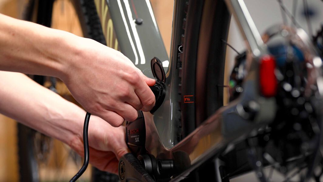 Battery care & maintenance Battery care & maintenance