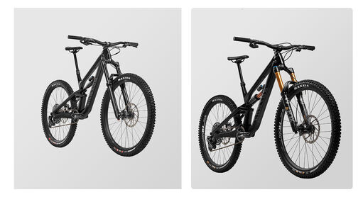 Enduro vs all-mountain: How to choose the right mountain bike