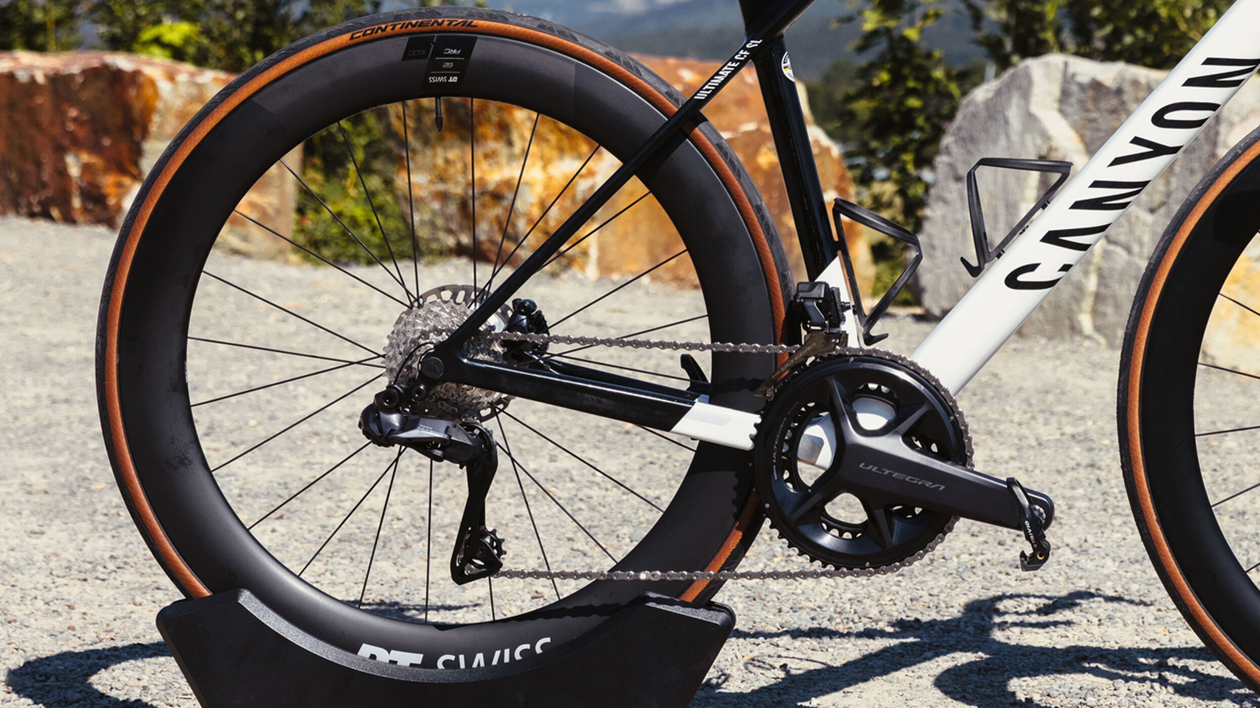 Bicicleta de carretera frente a bicicleta de monta&ntilde;a: &iquest;cu&aacute;l es la mejor para ti? 