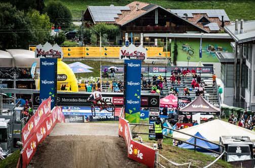 UCI Mountain Bike World Cup and World Championship 2025: Everything you need to know UCI Mountain Bike World Cup and World Championship 2025: Everything you need to know