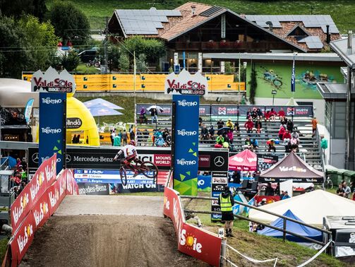 UCI Mountain Bike World Cup and World Championship 2025: Everything you need to know  UCI Mountain Bike World Cup and World Championship 2025: Everything you need to know