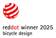 Award: Grizl CF 7