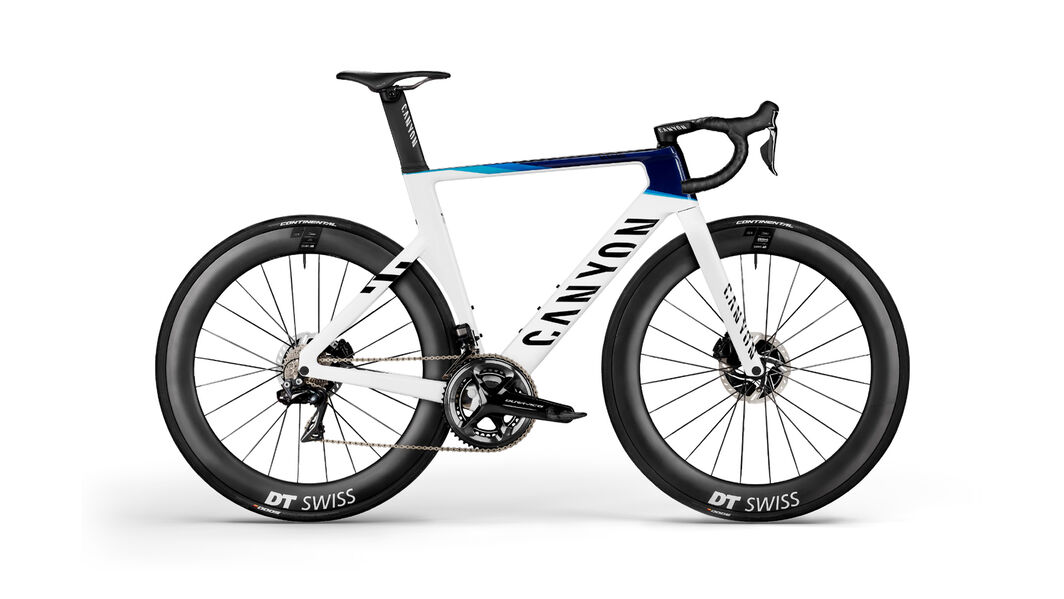 Canyon Aeroad Canyon Aeroad