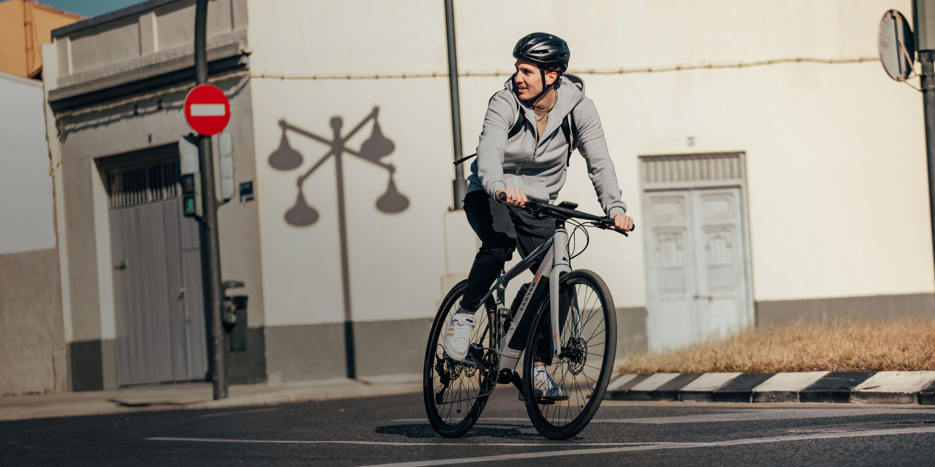 Canyon Roadlite:ONfly AL