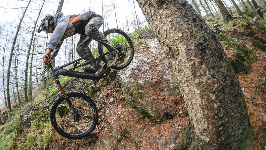 Bikepark Winterberg - alle Infos zu Strecken, Preise & Tickets Bikepark Winterberg - alle Infos zu Strecken, Preise & Tickets
