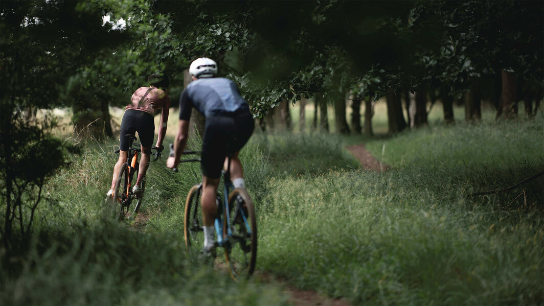 Best gravel rides Hamburg Best gravel rides Hamburg