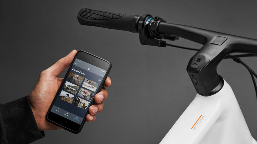 Canyon Roadlite:ONfly AL