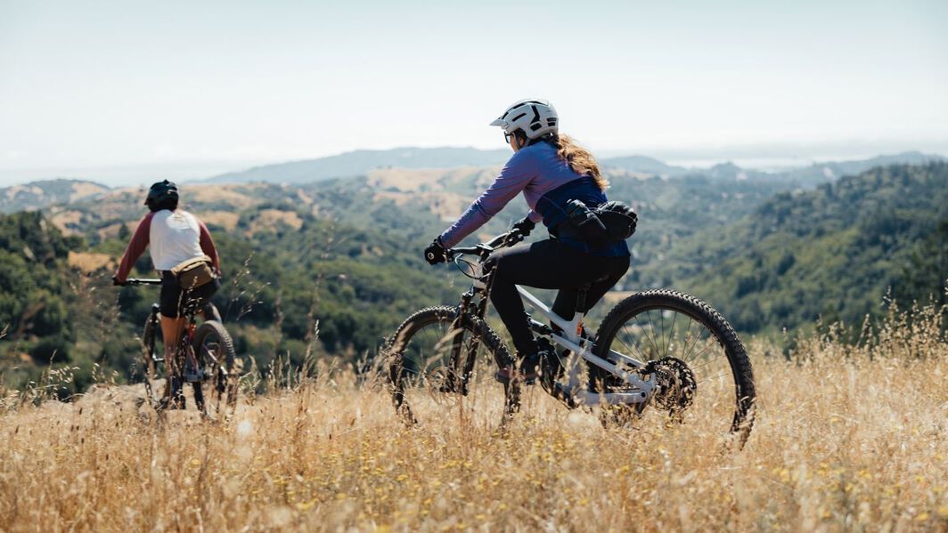 Los Angeles best MTB trails Los Angeles best MTB trails