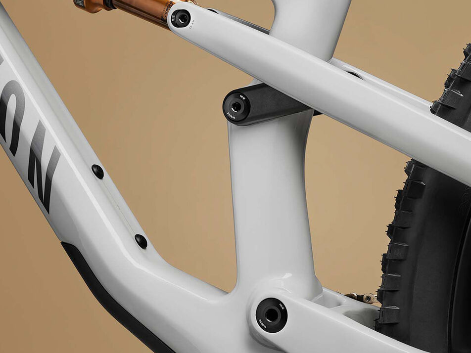 Canyon Spectral 125 CF