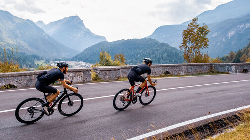 Endurance vs gravel bike - Which to choose? Endurance vs gravel bike - Which to choose?