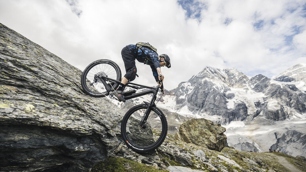 Top Bikeparks in Frankreich Top Bikeparks in Frankreich
