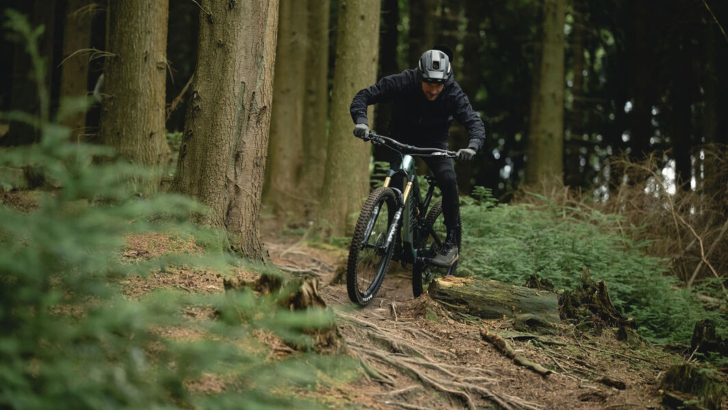 Mountainbike Touren in NRW Mountainbike Touren in NRW