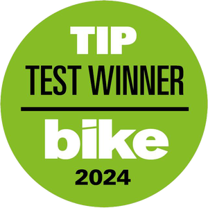 Test Winner